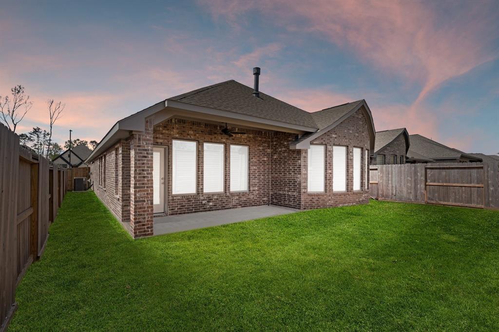 7471 Caprock Canyon Lane, Porter, Texas image 23