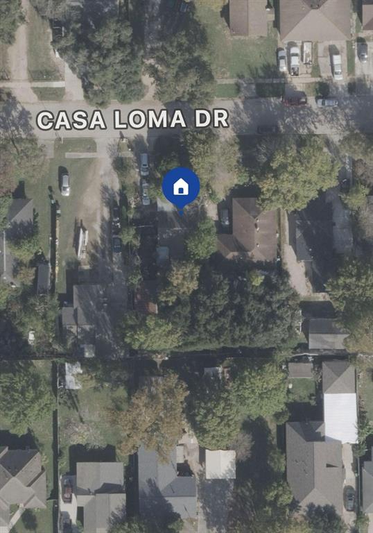 9743 Casa Loma Drive