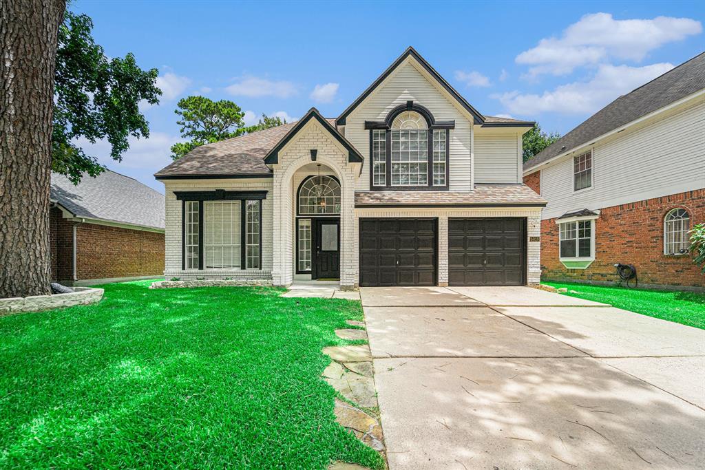 5018 Maple Brook Lane