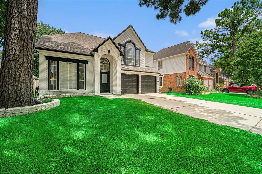 5018 Maple Brook Lane