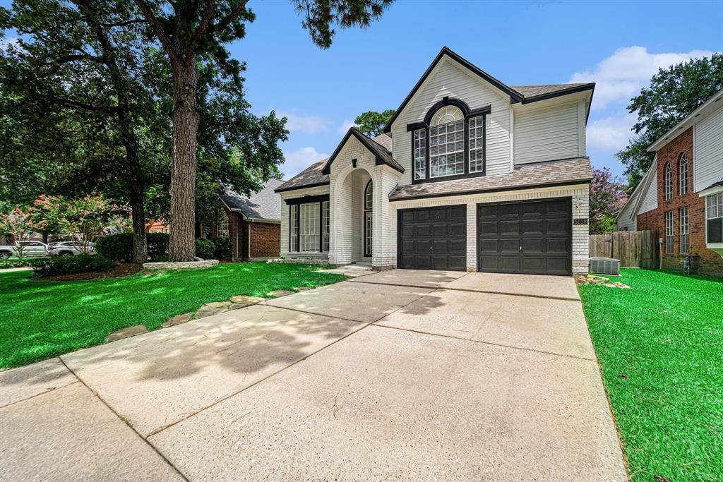 5018 Maple Brook Lane
