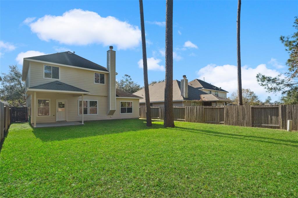 12211 Sunlight Peak Ln Ln, Humble, Texas image 33