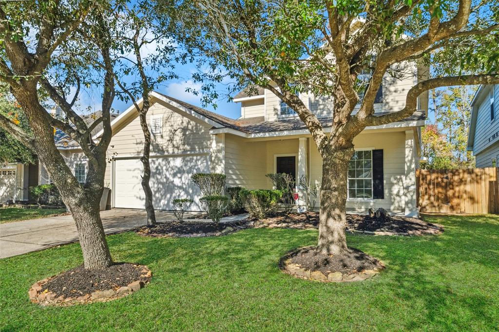 12211 Sunlight Peak Ln Ln, Humble, Texas image 3
