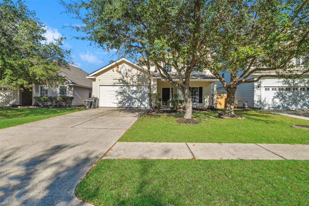 12211 Sunlight Peak Ln Ln, Humble, Texas image 2