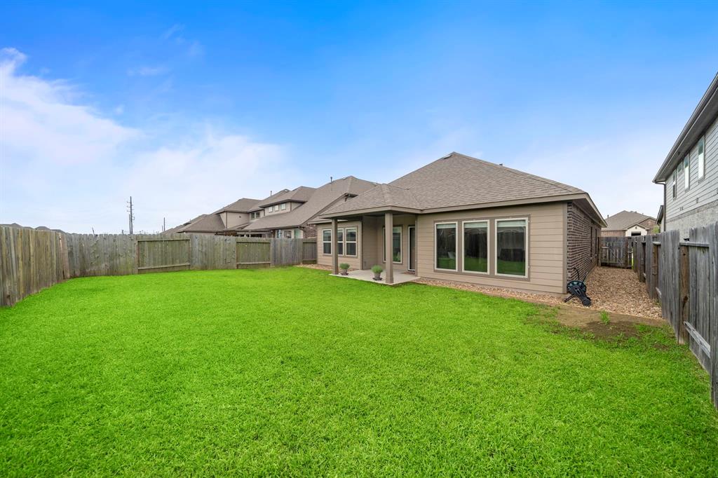 5442 Atwood Canyon Court, Richmond, Texas image 22