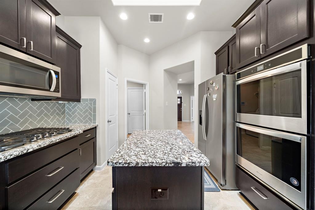 5442 Atwood Canyon Court, Richmond, Texas image 6