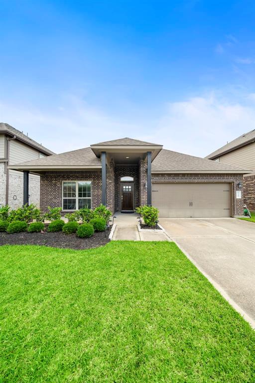 5442 Atwood Canyon Court, Richmond, Texas image 26