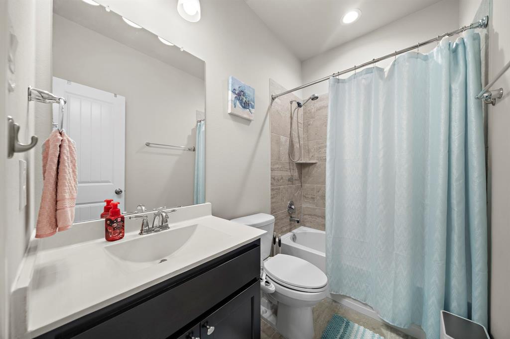 5442 Atwood Canyon Court, Richmond, Texas image 17