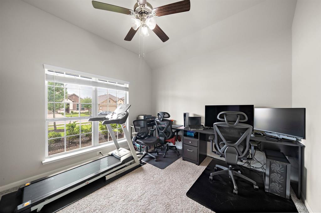 5442 Atwood Canyon Court, Richmond, Texas image 13
