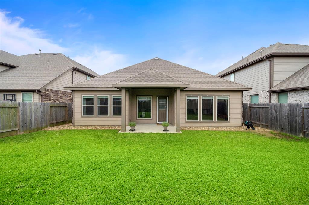 5442 Atwood Canyon Court, Richmond, Texas image 23