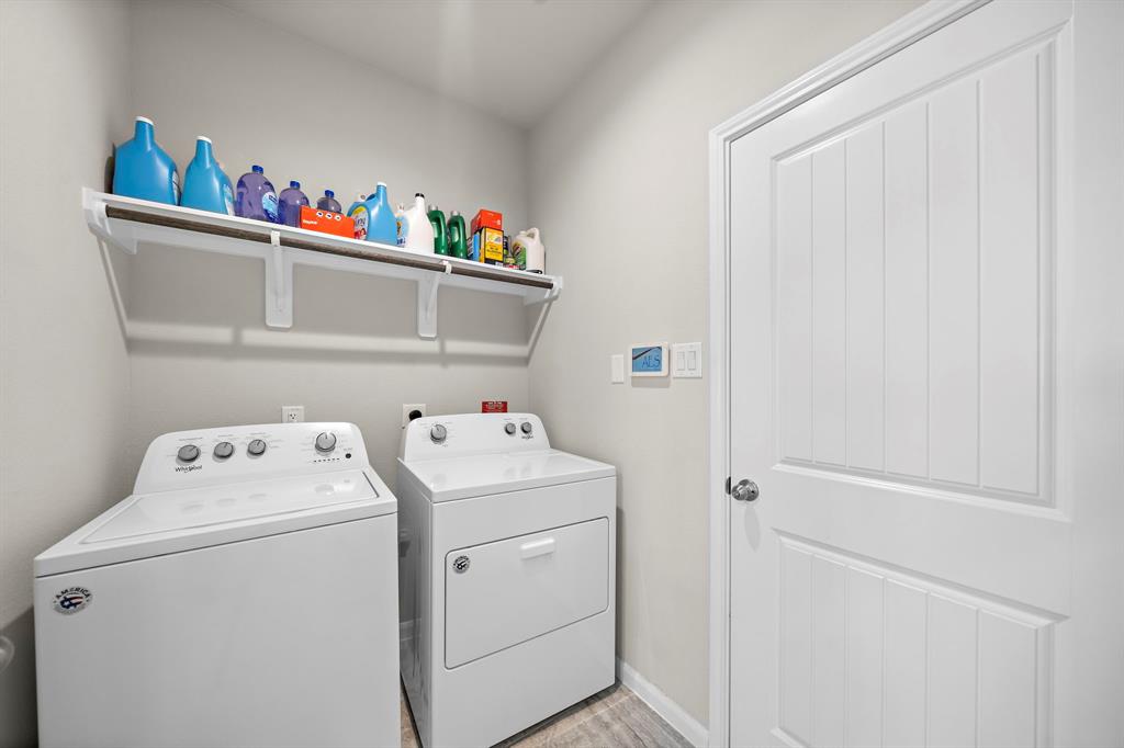 5442 Atwood Canyon Court, Richmond, Texas image 20