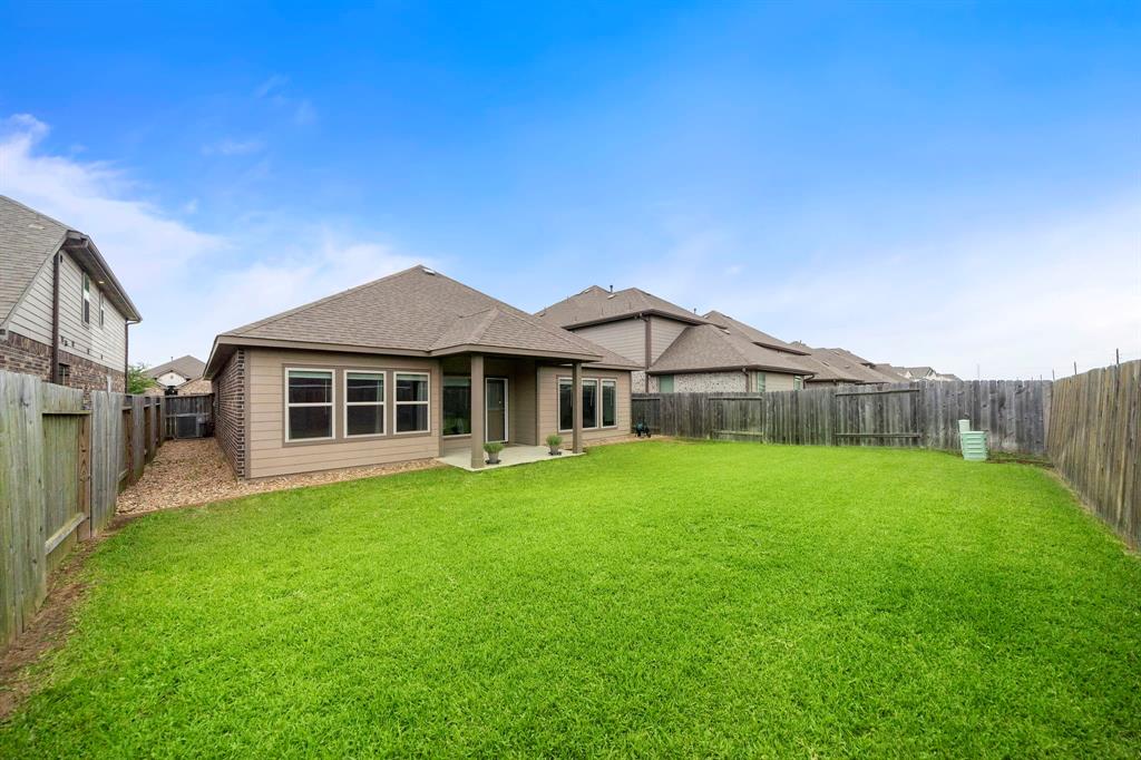 5442 Atwood Canyon Court, Richmond, Texas image 24