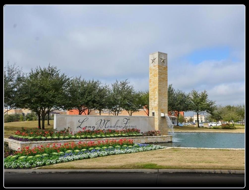 5442 Atwood Canyon Court, Richmond, Texas image 27
