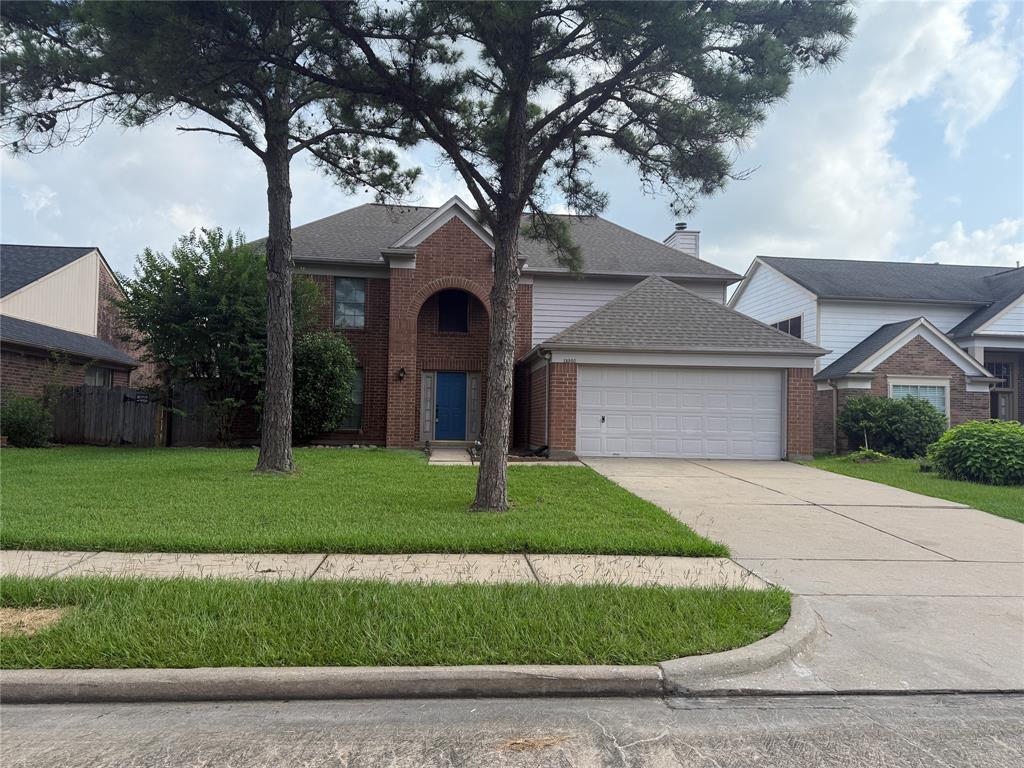 13302 Terralyn Way, Sugar Land, Texas image 1