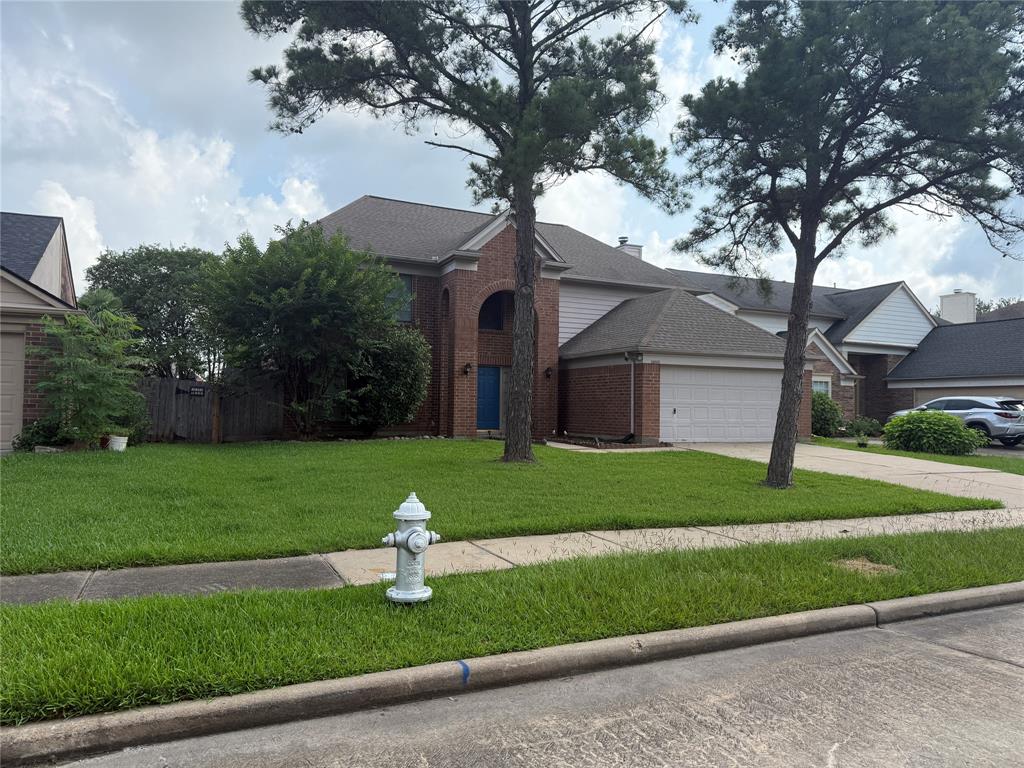 13302 Terralyn Way, Sugar Land, Texas image 2