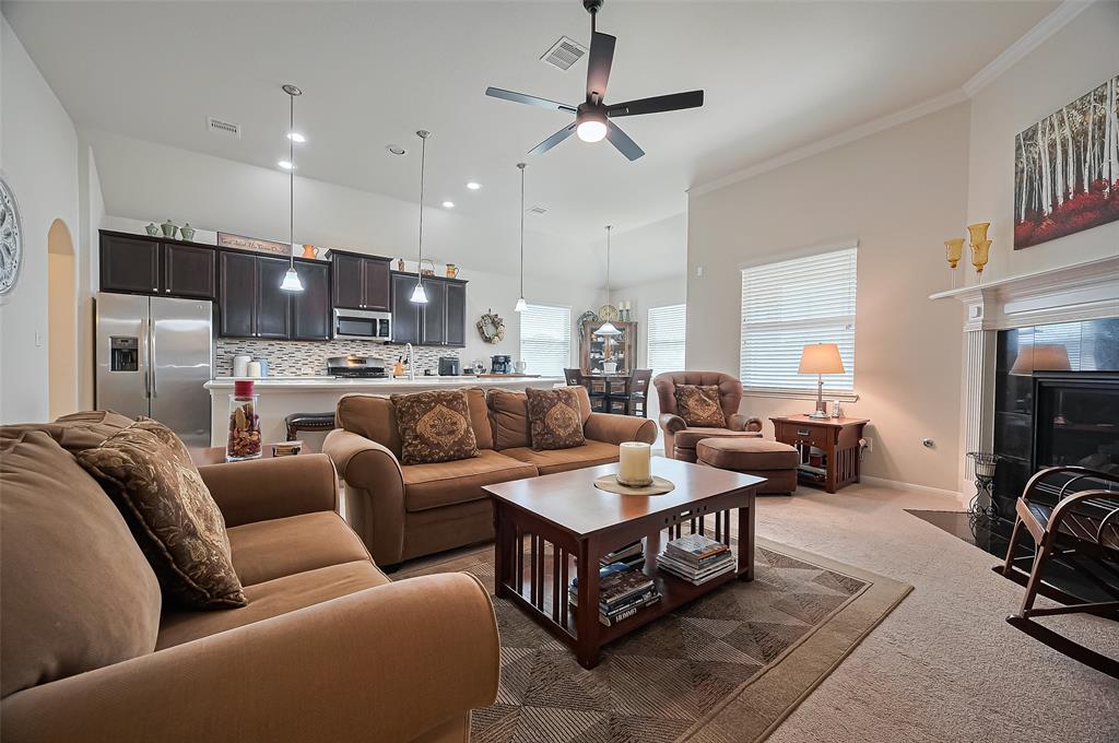 5923 Watford Bend, Rosenberg, Texas image 13