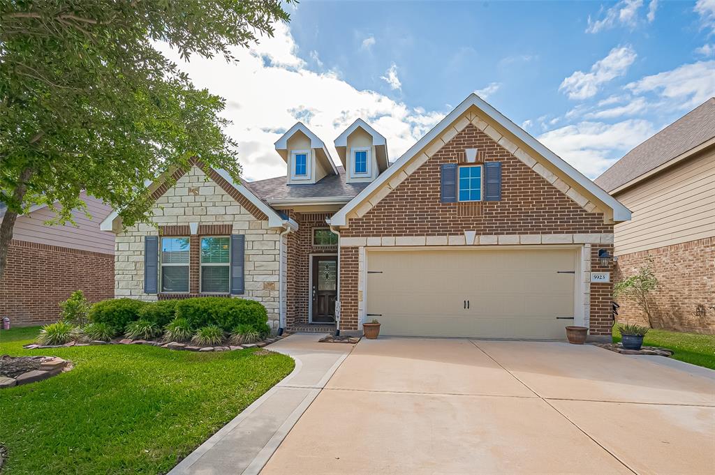 5923 Watford Bend, Rosenberg, Texas image 3