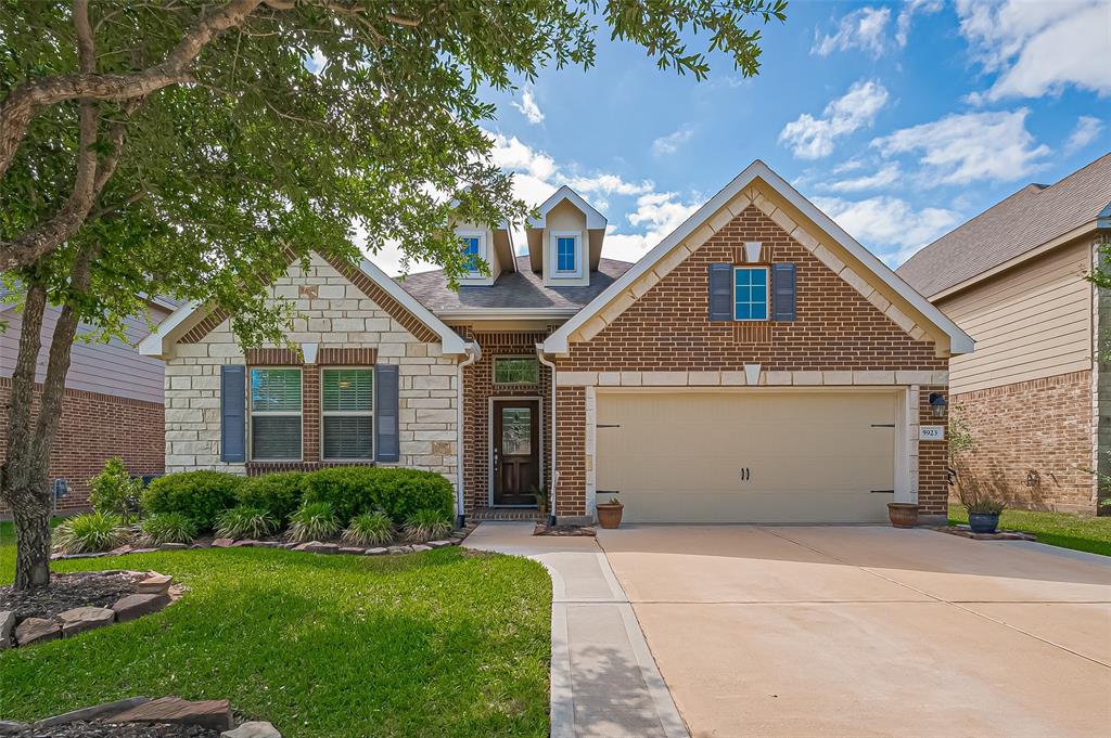 5923 Watford Bend, Rosenberg, Texas image 1