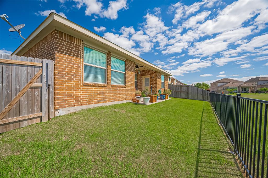 5923 Watford Bend, Rosenberg, Texas image 40