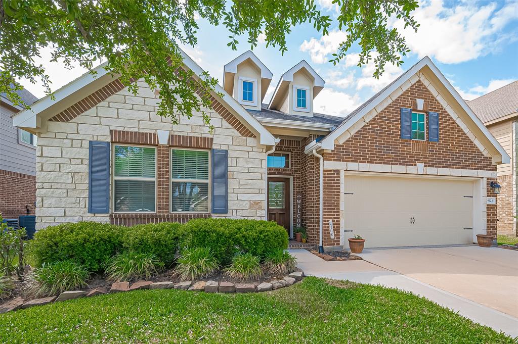 5923 Watford Bend, Rosenberg, Texas image 2