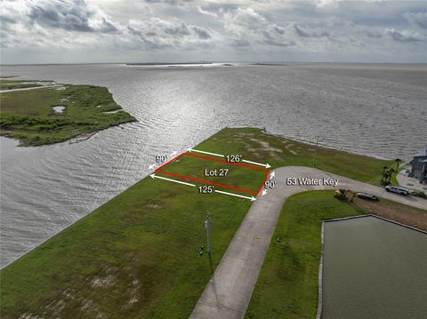 53 Water Key Hitchcock TX 77563