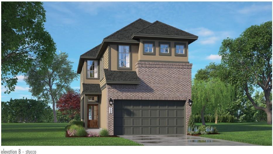 2822 Park Hill Drive Dr, Stafford, Texas image 1