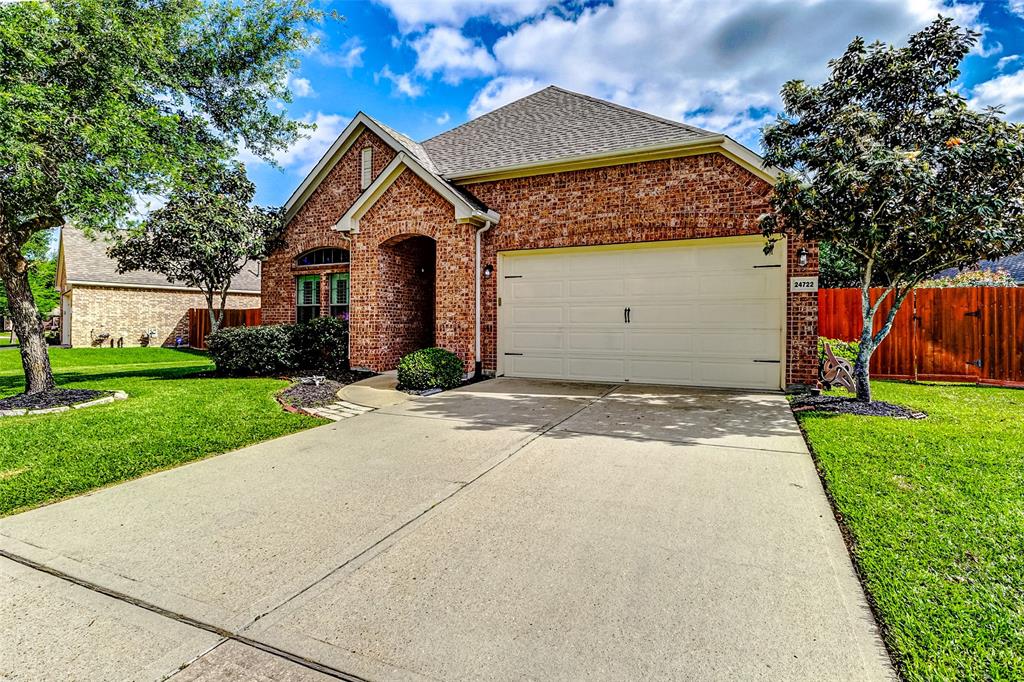 24722 Cabin Line Lane, Katy, Texas image 3