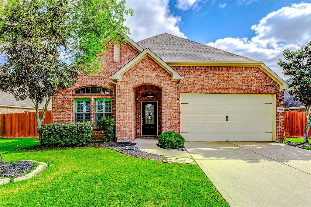 24722 Cabin Line Lane, Katy, Texas image 1