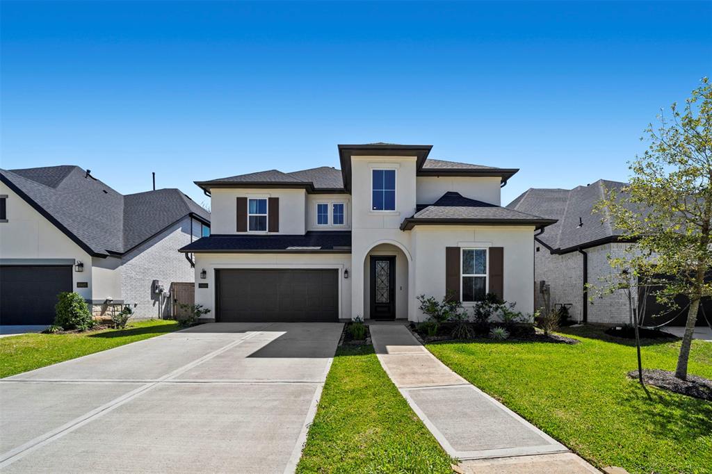 10606 Kingston Spring Drive, Missouri City, Texas image 1