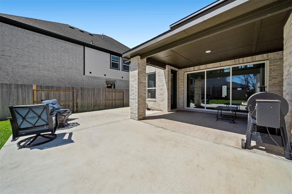 10606 Kingston Spring Drive, Missouri City, Texas image 31