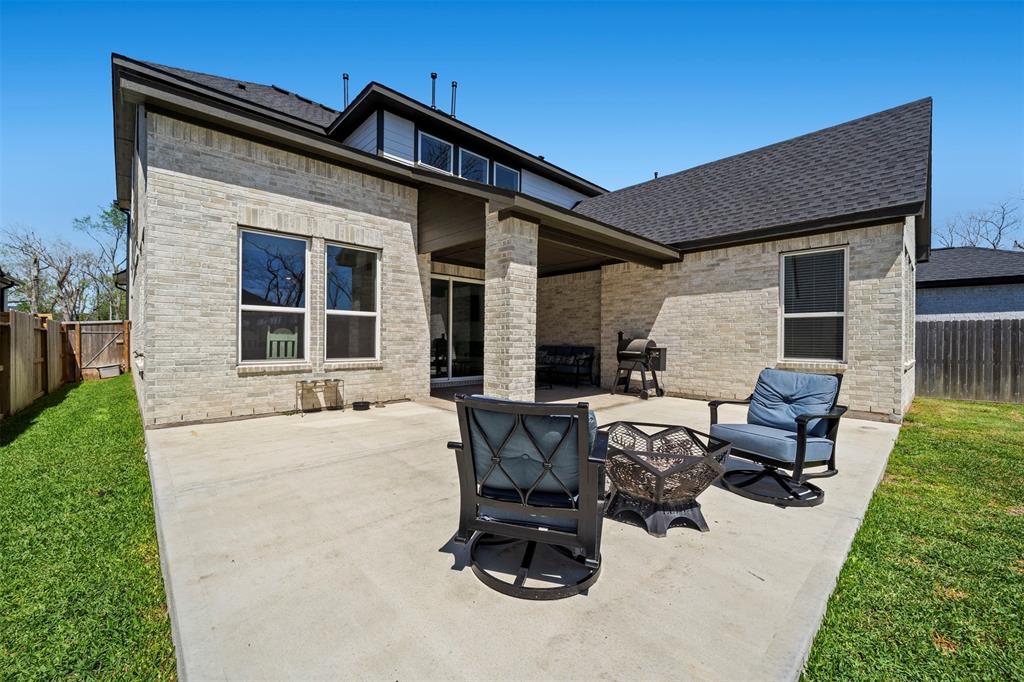 10606 Kingston Spring Drive, Missouri City, Texas image 32