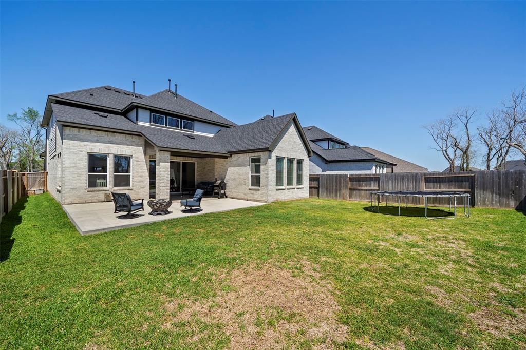 10606 Kingston Spring Drive, Missouri City, Texas image 33