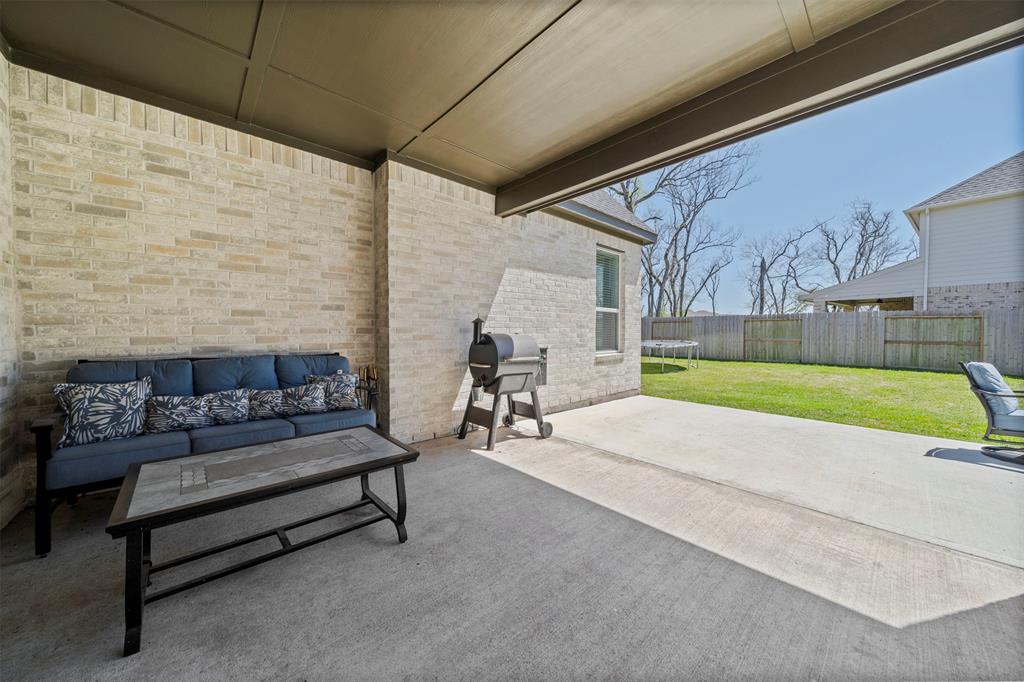 10606 Kingston Spring Drive, Missouri City, Texas image 29