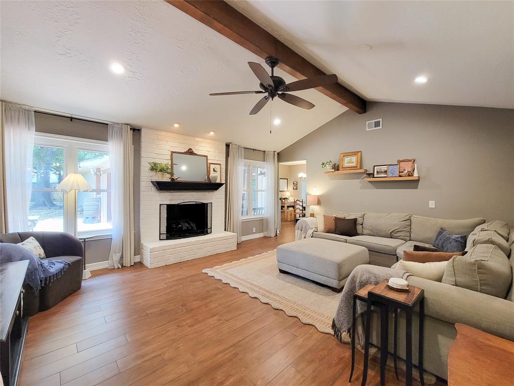 16002 Juneau Lane, Jersey Village, Texas image 7