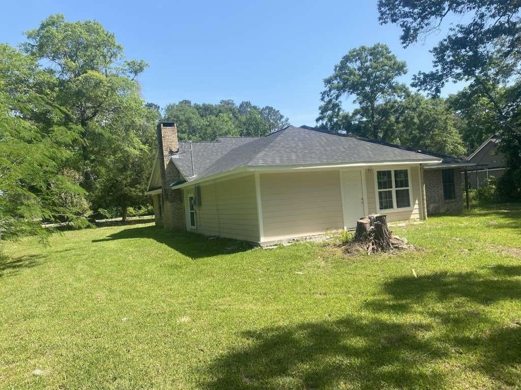 167 County Road 3665, Splendora, Texas image 12