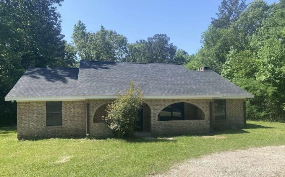 167 County Road 3665, Splendora, Texas image 1