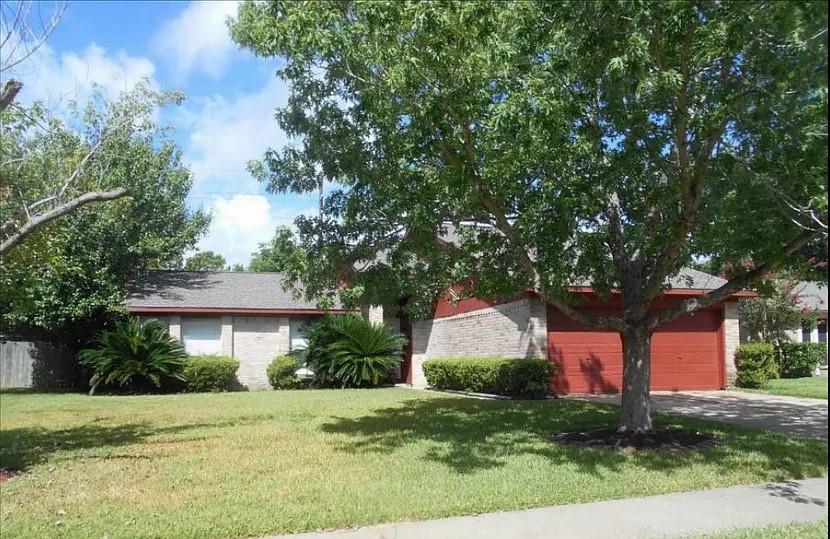 506 Coppersmith Drive, Katy, Texas image 1