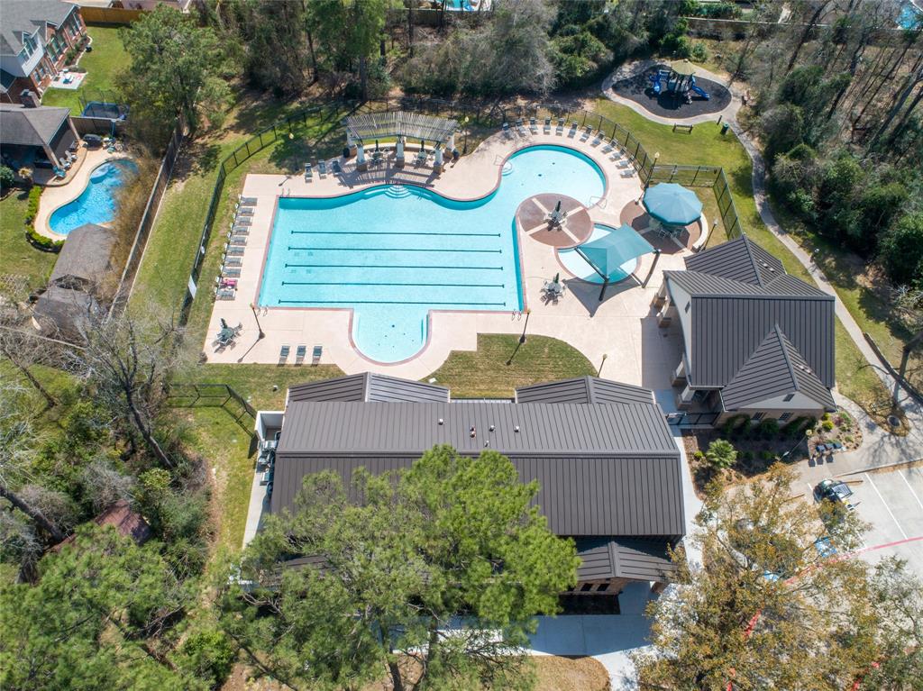 23711 Nina Ridge Lane, Spring, Texas image 35