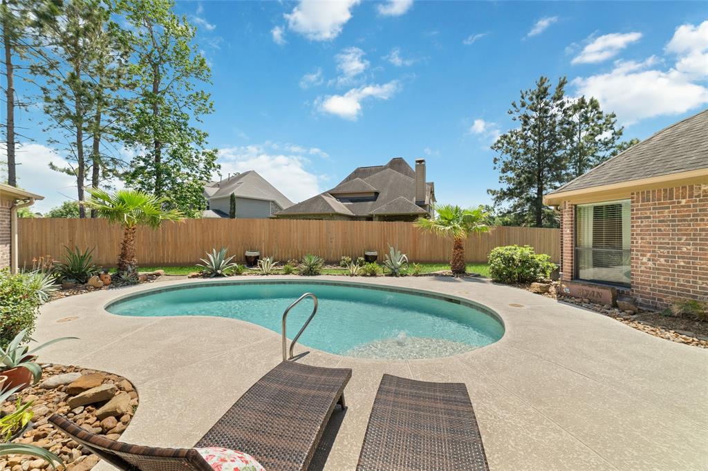 23711 Nina Ridge Lane, Spring, Texas image 31
