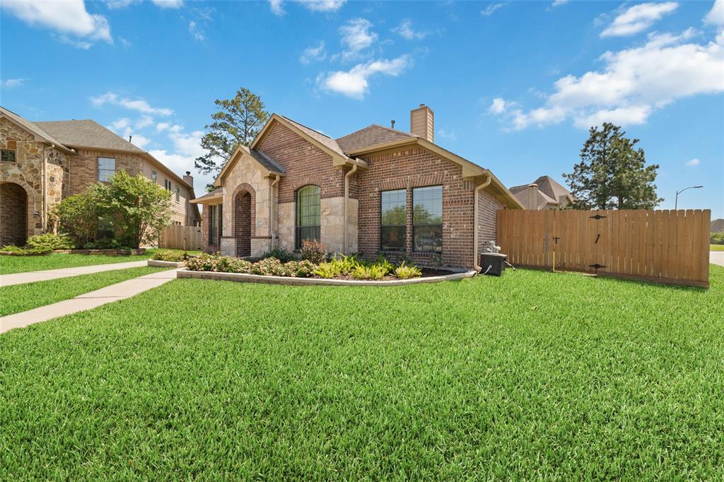 23711 Nina Ridge Lane, Spring, Texas image 2