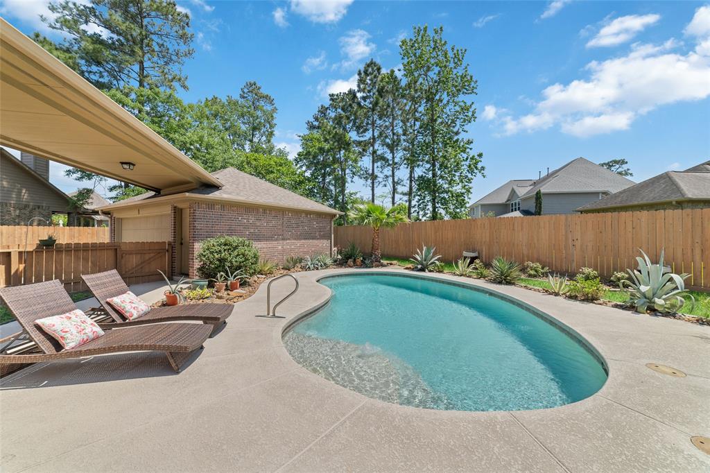 23711 Nina Ridge Lane, Spring, Texas image 30