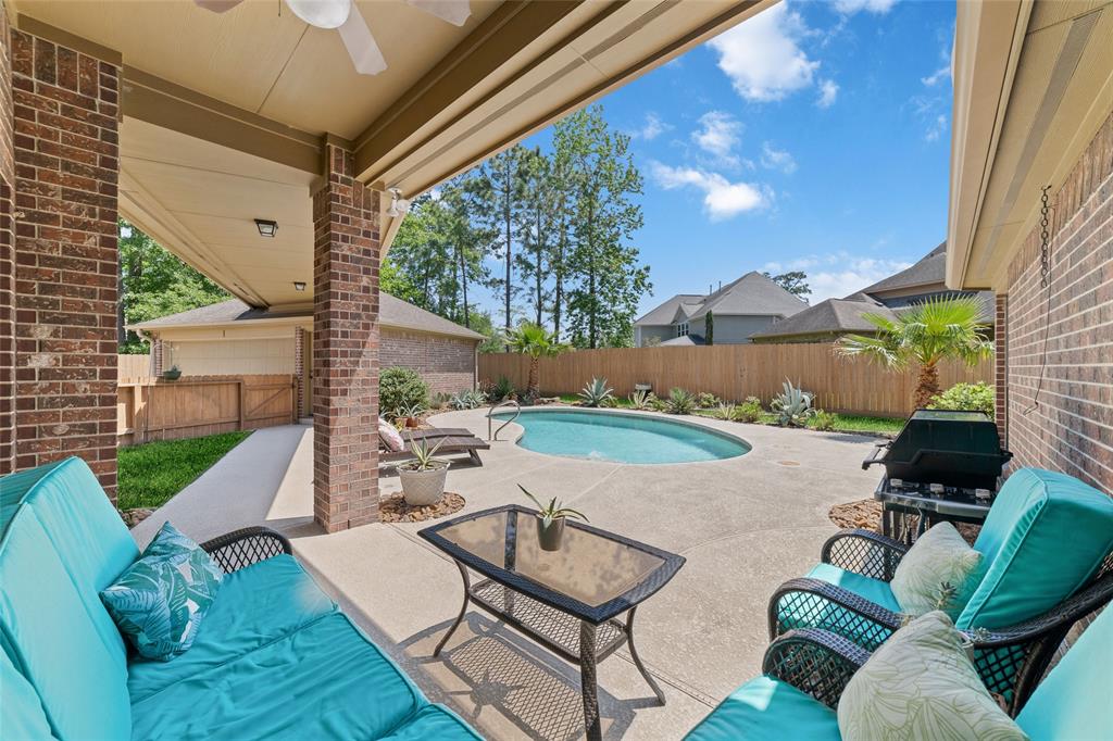 23711 Nina Ridge Lane, Spring, Texas image 28