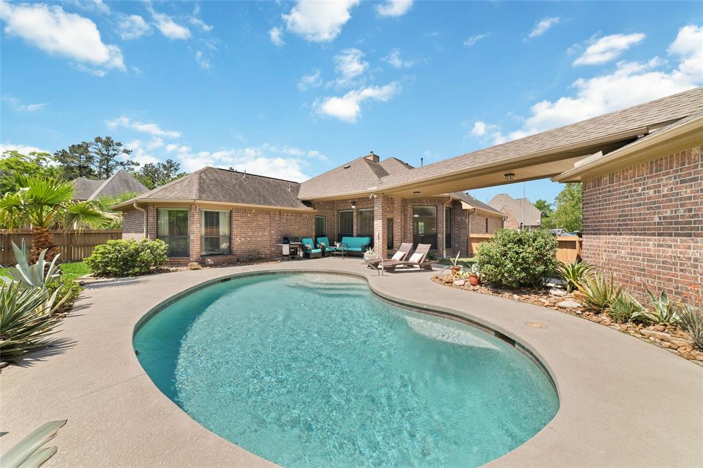 23711 Nina Ridge Lane, Spring, Texas image 5