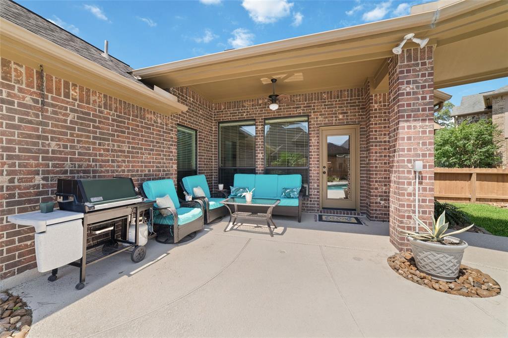23711 Nina Ridge Lane, Spring, Texas image 29