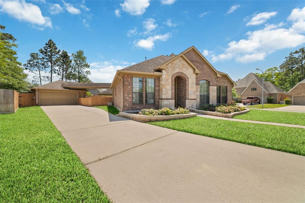 23711 Nina Ridge Lane, Spring, Texas image 3