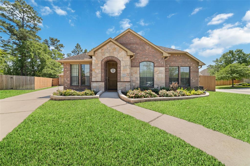 23711 Nina Ridge Lane, Spring, Texas image 1