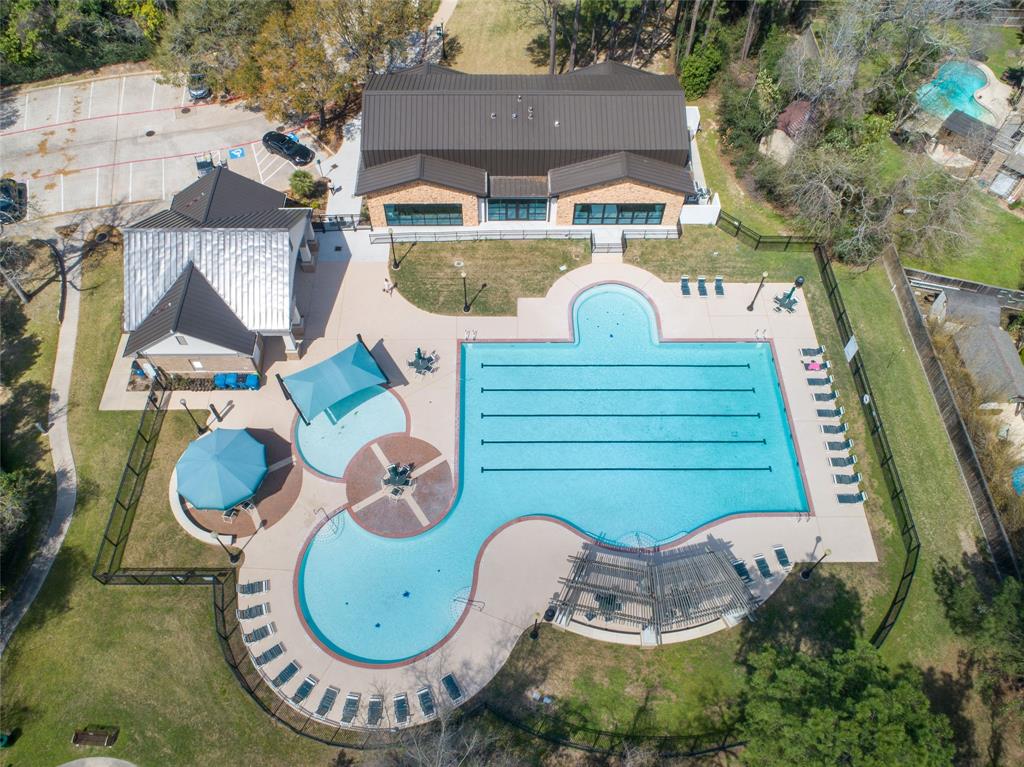 23711 Nina Ridge Lane, Spring, Texas image 36