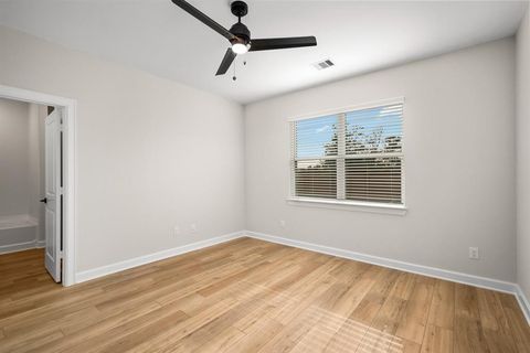 A home in Conroe