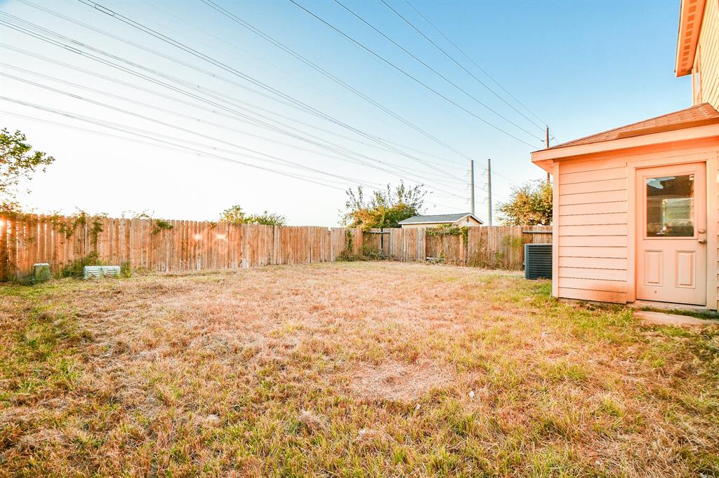 17327 Osprey Forest Drive, Hockley, Texas image 30