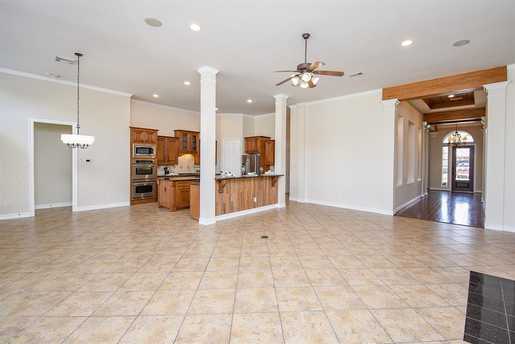 2632 Cottage Creek Drive, Pearland, Texas image 27